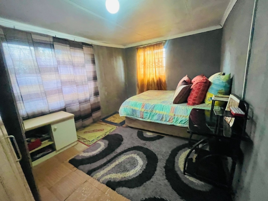 4 Bedroom Property for Sale in Grasslands Free State